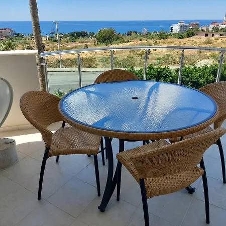 Apartment Dinek Mahallesi,eski Antalya Yplu Cad.,uygun Cleopatra 3 Sitesi No:59 Blok:e Daire:2