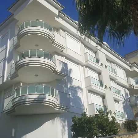 Dinek Mahallesi,eski Antalya Yplu Cad.,uygun Cleopatra 3 Sitesi No:59 Blok:e Daire:2
